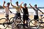 Self Guided Manly Bike Tour