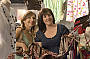 Smiling Shoppers