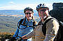Mountain Biking tour, Blue Mountains