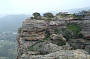 Rocky outcrops
