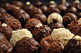 Sample the finest Belgian chocolate!!