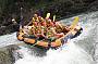 Tully River Rafting - Full Day (ex Cairns & Northern Beaches)