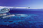 30 minute Reef Scenic Flight (EX Cairns)