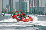 Jetboatextreme on the Gold Coast canals