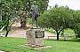 Famous Captain Cook Statue