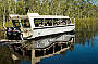 Noosa River and Everglades BBQ Lunch Cruise