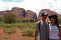 Kata Tjuta