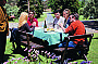 Barossa Valley Wine Tour