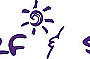 Surf & Sun Logo