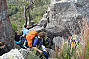 Ruined Castle Hike, Blue Mountains