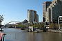 Yarra River, Southbank, Melbourne