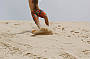 2 Day Moreton Island BUSH 'N' SAND Safari ex Brisbane