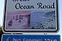 Great Ocean Road Sign