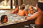 Peninsula Hot Springs Indulgence Private Day Tour (Minimum 2 people)