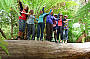 Small Groups - Great Fun