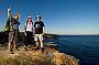The Coast Walk: 2 day hiking/camping adventure
