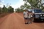 13 Day Kimberley 4WD Camping Tour, Darwin to Broome