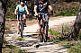 Easy trails