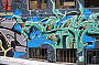 Street Art, Melbourne