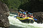 Tully River White Water Rafting Full Day (Ex-Mission Beach)