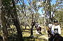 Exploring on horseback... priceless!
