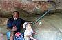 Willie Gordon & the Great Emu Cave