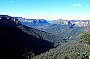 Hiking Half Day: Blue Mountains Grand Canyon