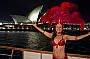 Valentines Day Sydney Harbour Cruise Floor Show & Dinner Feb 14th