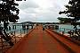 The Seisia Wharf