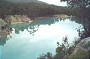 THE BLUE LAKE