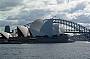 Sydney Harbour Cruise MAMAMIA ABBA TRIBUTE SHOW DINNER 