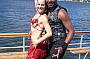 Salsa & Comedy 2 Shows Sydney Harbour Dinner Cruise