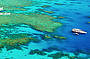 OSPREY V Reef Cruise & Glass Bottom Boat Tour