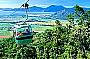 Kuranda Tour with Skyrail Return - Tour T1ST
