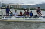 River Rocket on a Charter