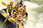 Half Day Barron River Rafting