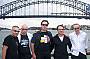 Fathers Day Magic Lunch Cruise September 4th 2011