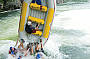 Xtreme Tully River White Water Rafting Full Day (ex-Mission Beach)