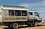 13 Day see Australia through the eyes of an Aboriginal- Departs 2 Sept 2012
