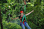 Jungle Surfing Hands Free!