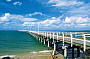 Urangan Pier Hervey Bay
