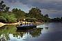 Kakadu By Night Cruise, Djarrajin Billabong