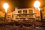 Fireballs in front of Crown Casino on the Moonlight Kayak Tour
