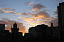 Melbourne at Dusk