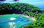 Long Island, Whitsundays