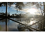 Beautiful Scenery At The Warrego River