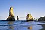 The Twelve Apostles - a highlight of your day!