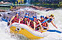 Tully River White Water Rafting Full Day (Ex-Mission Beach)