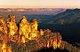 Blue Mountains Wildlife Park and Rivercruise with Lunch (J15L)
