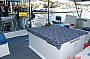 Seeking Wildlife Sunset Eco Sailing Cruise Anti Pasto Nibbles with wine mid beer
